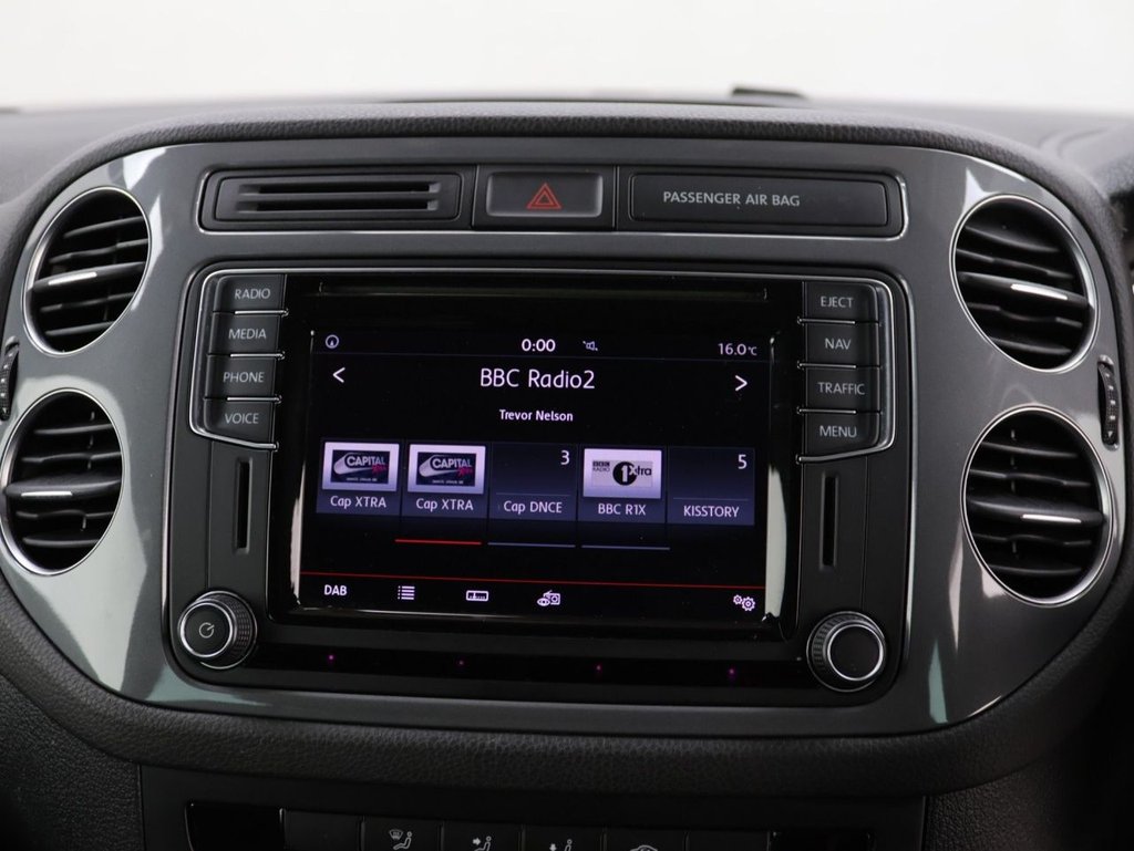 Used Volkswagen Tiguan 2015 for sale - 77666846: Photo 13