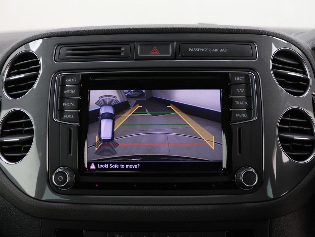 Used Volkswagen Tiguan 2015 for sale - 77666846: Photo 14