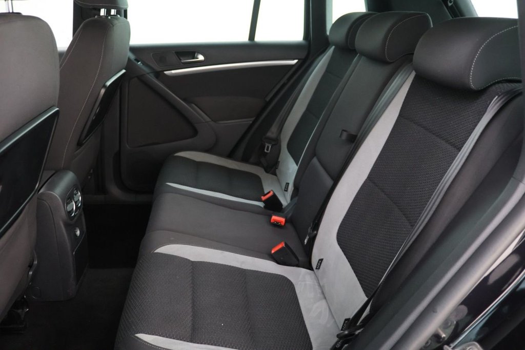 Used Volkswagen Tiguan 2015 for sale - 77666846: Photo 20