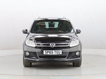 Used Volkswagen Tiguan 2015 for sale - 77666846: Photo