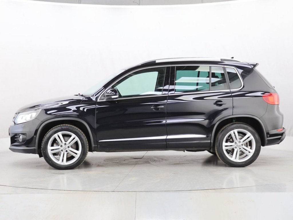 Used Volkswagen Tiguan 2015 for sale - 77666846: Photo 6