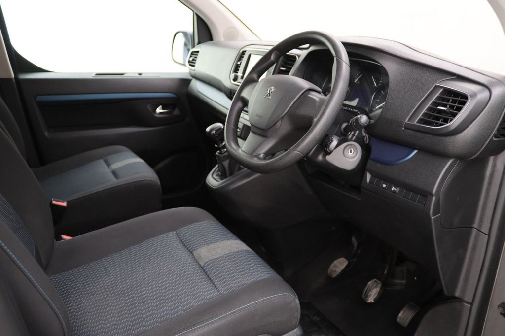 Used Peugeot Traveller 2019 for sale - 77369184: Photo 10