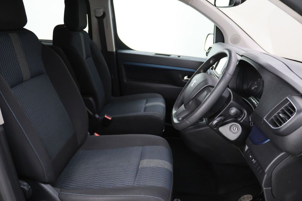 Used Peugeot Traveller 2019 for sale - 77369184: Photo 12