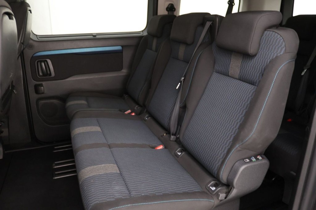 Used Peugeot Traveller 2019 for sale - 77369184: Photo 22
