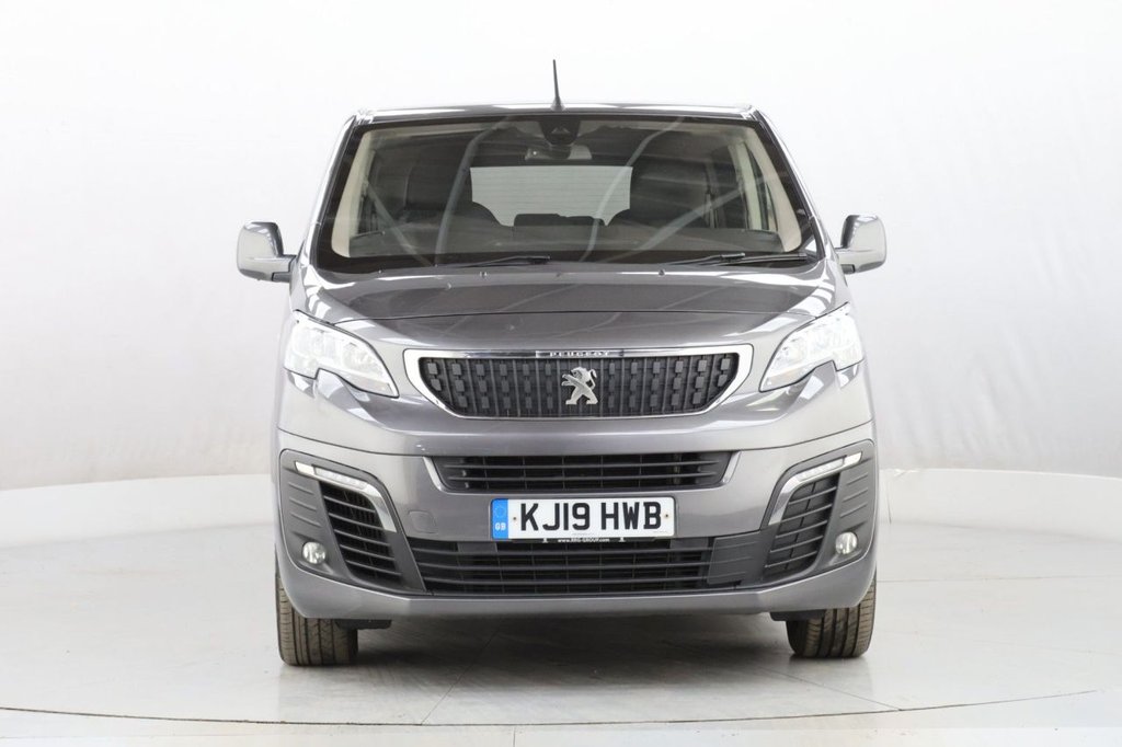 Used Peugeot Traveller 2019 for sale - 77369184: Photo 3