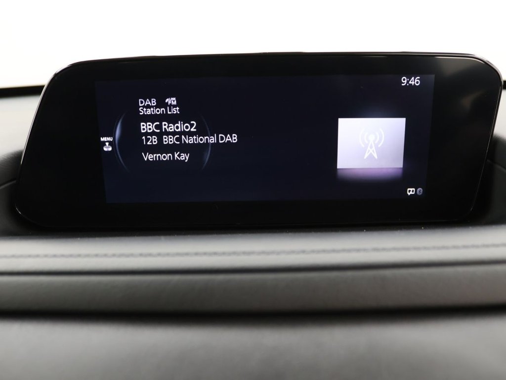 Used Mazda CX-30 2021 for sale - 76505972: Photo 13