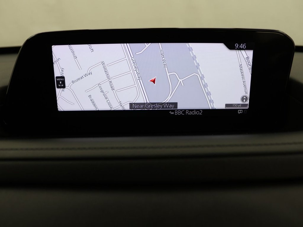 Used Mazda CX-30 2021 for sale - 76505972: Photo 14