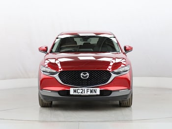 Used Mazda CX-30 2021 for sale - 76505972: Photo