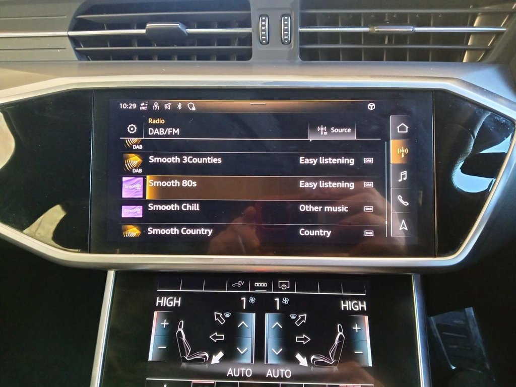 Used Audi A6 Saloon 2021 for sale - 76791978: Photo 13