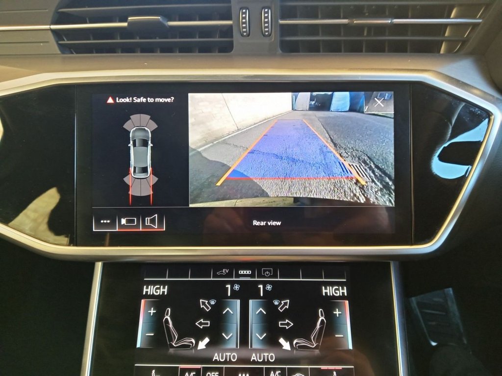 Used Audi A6 Saloon 2021 for sale - 76791978: Photo 2