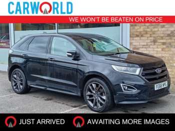 2016 (66) - 2.0 TDCi 210 Sport 5dr Powershift