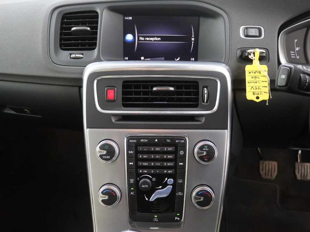 Used Volvo S60 2018 for sale - 77654522: Photo 11