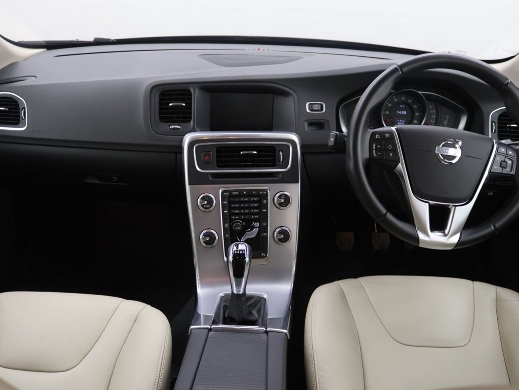 Used Volvo S60 2018 for sale - 77654522: Photo 18