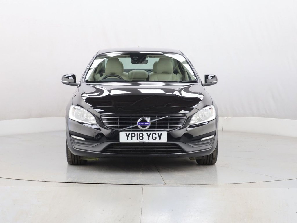 Used Volvo S60 2018 for sale - 77654522: Photo 2