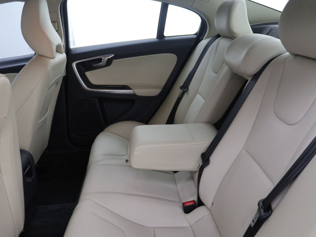 Used Volvo S60 2018 for sale - 77654522: Photo 20