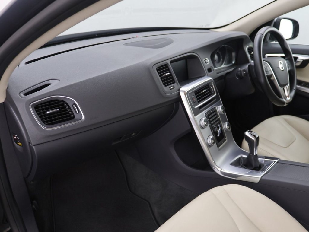 Used Volvo S60 2018 for sale - 77654522: Photo 23