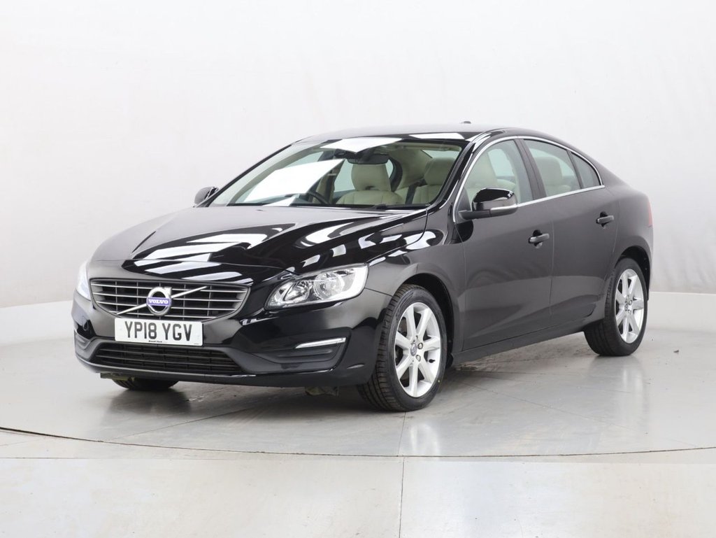 Used Volvo S60 2018 for sale - 77654522: Photo 3