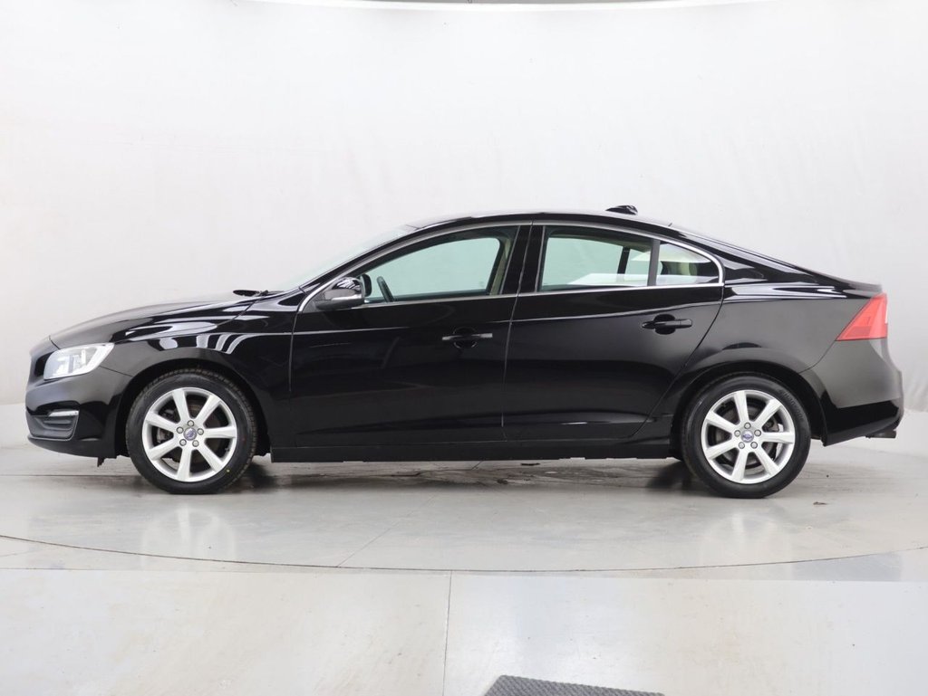 Used Volvo S60 2018 for sale - 77654522: Photo 5