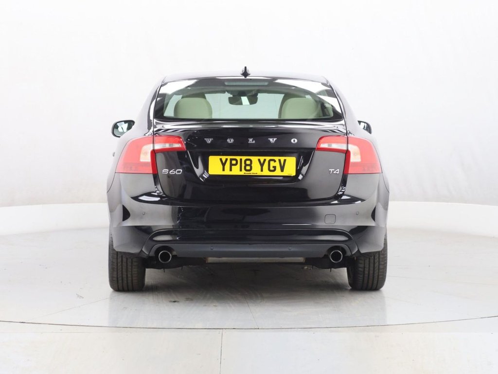 Used Volvo S60 2018 for sale - 77654522: Photo 7