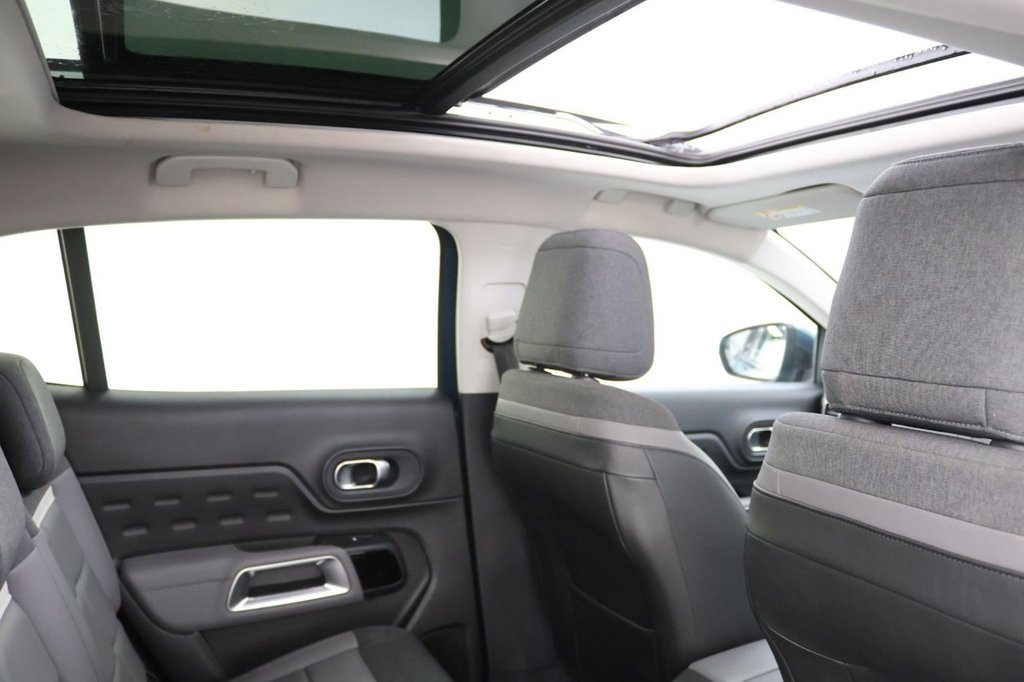 Used Citroen C5 Aircross 2019 for sale - 77820998: Photo 2