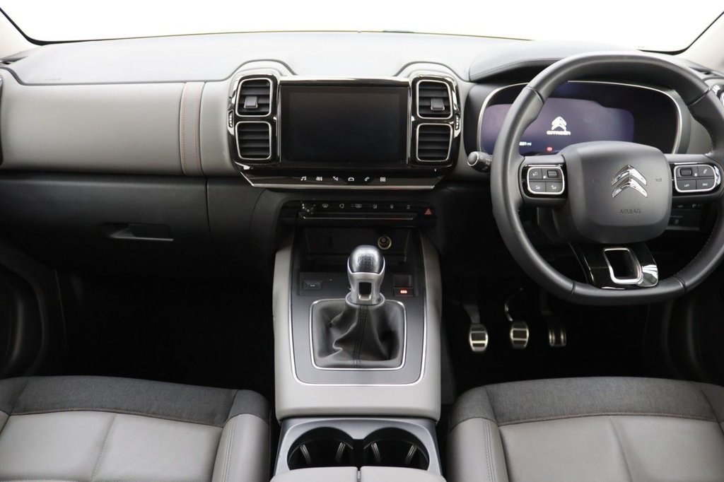 Used Citroen C5 Aircross 2019 for sale - 77820998: Photo 21