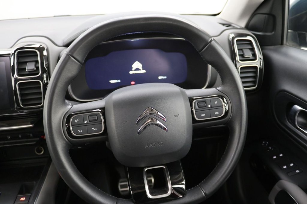 Used Citroen C5 Aircross 2019 for sale - 77820998: Photo 22