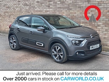 Used Citroen C3 2023 for sale - 78425856: Photo