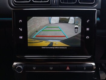 Used Citroen C3 2023 for sale - 78425856: Photo