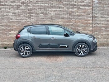 Used Citroen C3 2023 for sale - 78425856: Photo