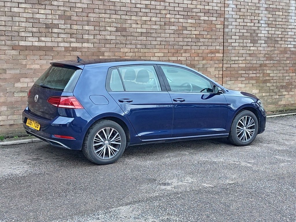 Used Volkswagen Golf 2018 for sale - 77583182: Photo 3