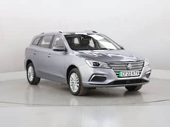 Used MG MG5 2022 for sale - 79755550: Photo