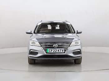 Used MG MG5 2022 for sale - 79755550: Photo