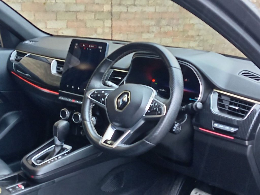 Used Renault Arkana 2023 for sale - 76591164: Photo 5