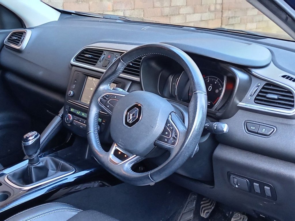 Used Renault Kadjar 2018 for sale - 77407911: Photo 5