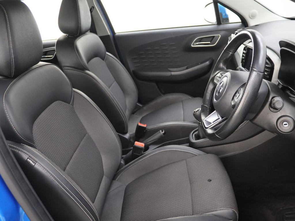 Used MG MG3 2022 for sale - 76542171: Photo 12