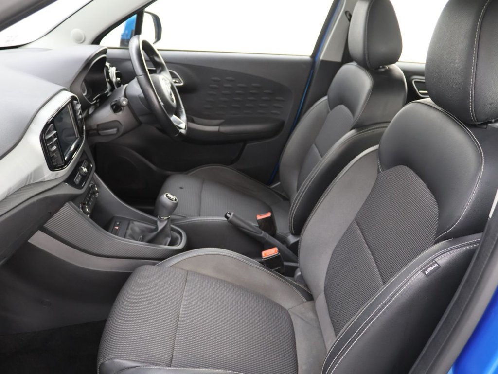 Used MG MG3 2022 for sale - 76542171: Photo 22