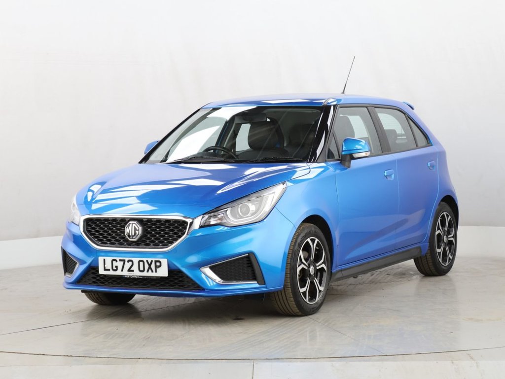 Used MG MG3 2022 for sale - 76542171: Photo 5