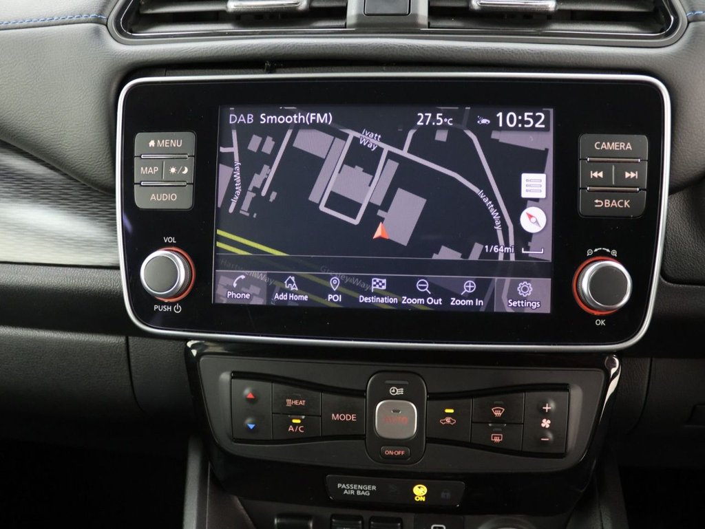 Used Nissan Leaf 2020 for sale - 76604716: Photo 14