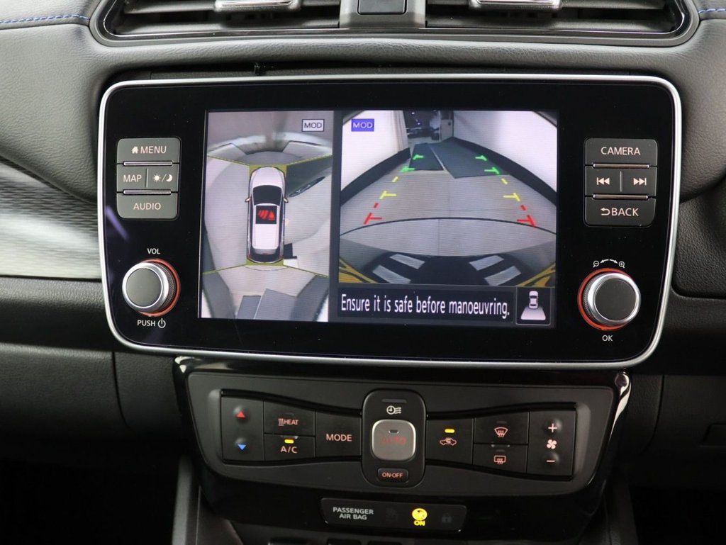 Used Nissan Leaf 2020 for sale - 76604716: Photo 15