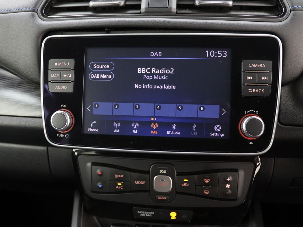 Used Nissan Leaf 2020 for sale - 76604716: Photo 16