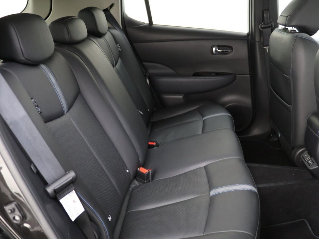 Used Nissan Leaf 2020 for sale - 76604716: Photo 17