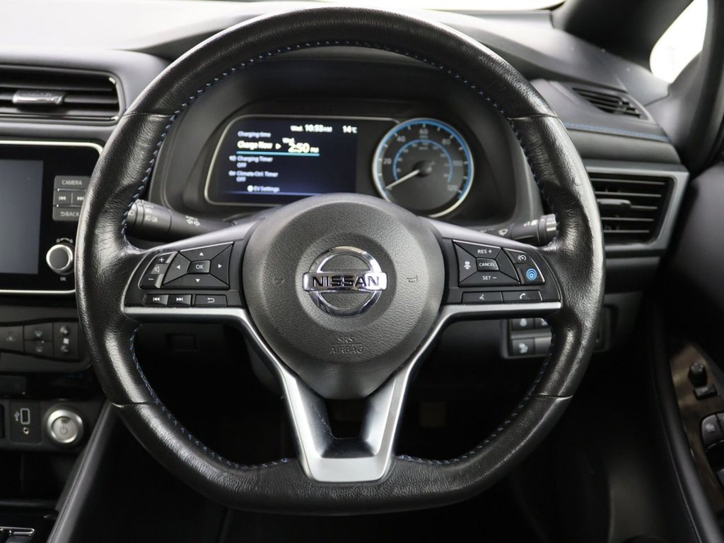 Used Nissan Leaf 2020 for sale - 76604716: Photo 20