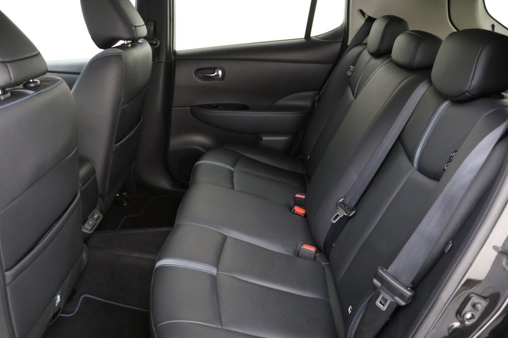 Used Nissan Leaf 2020 for sale - 76604716: Photo 21