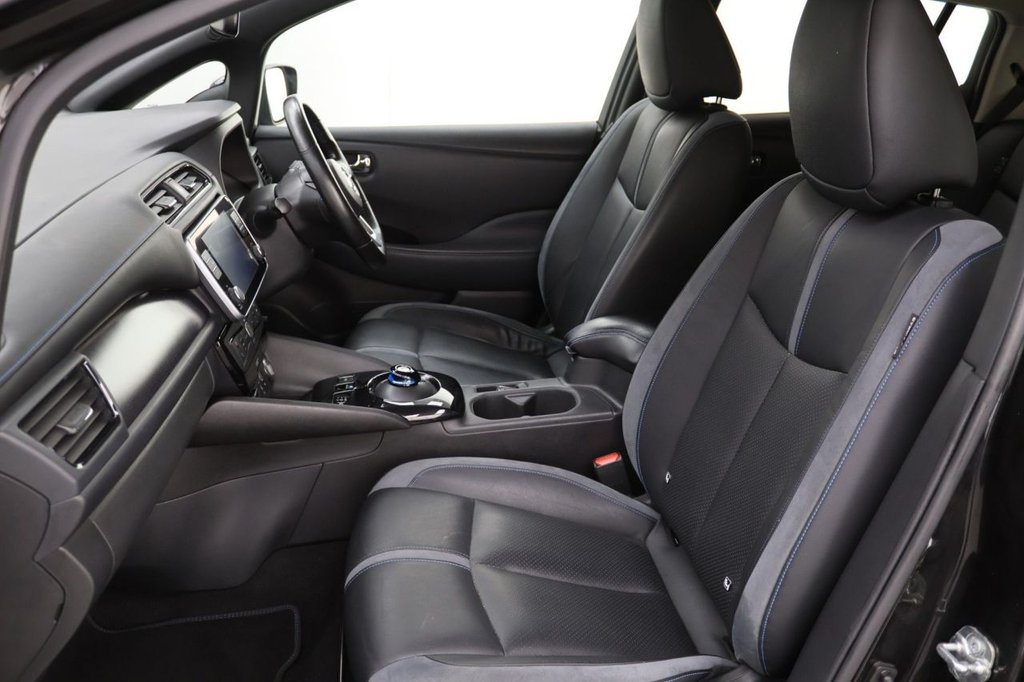 Used Nissan Leaf 2020 for sale - 76604716: Photo 22