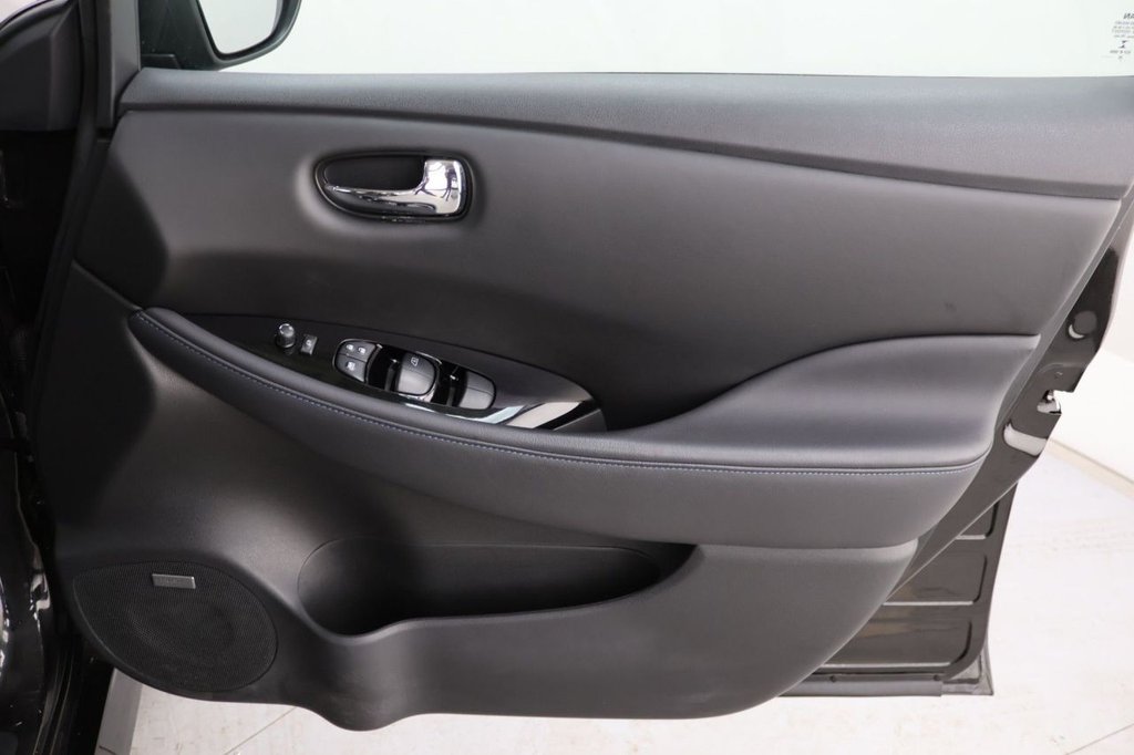 Used Nissan Leaf 2020 for sale - 76604716: Photo 26