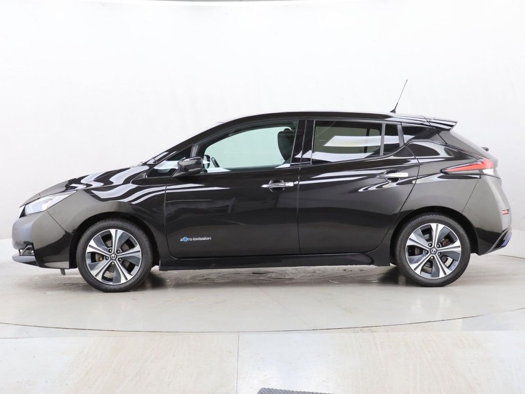 Used Nissan Leaf 2020 for sale - 76604716: Photo 6