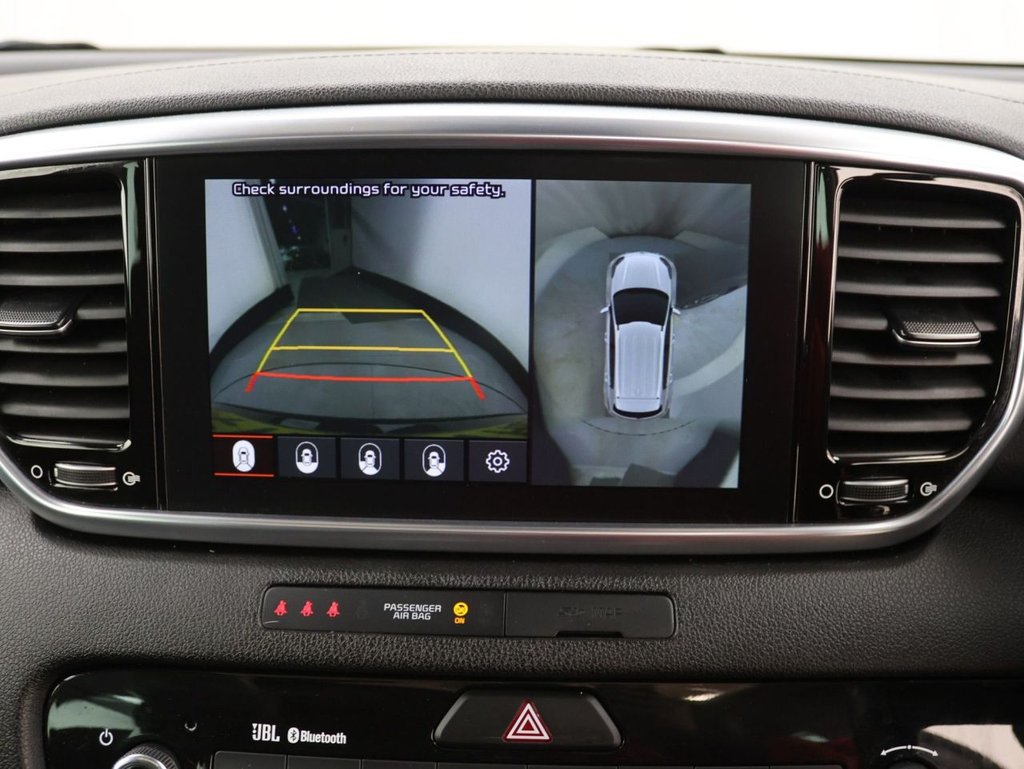 Used Kia Sportage 2019 for sale - 78110517: Photo 16