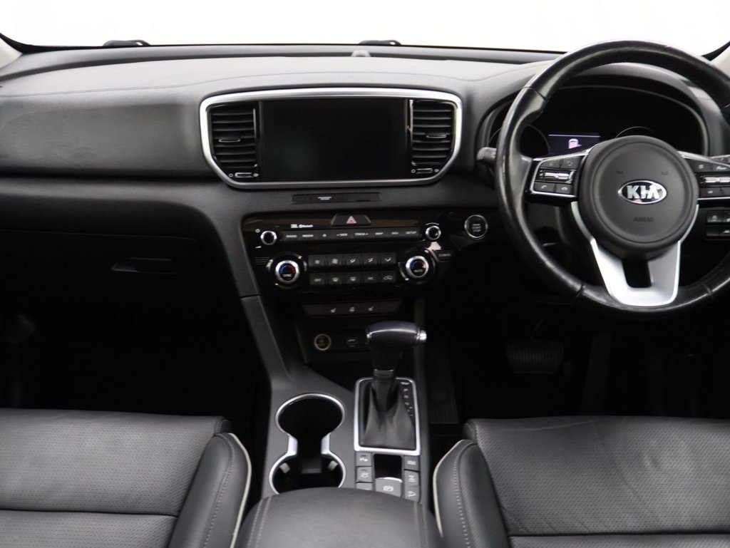 Used Kia Sportage 2019 for sale - 78110517: Photo 21