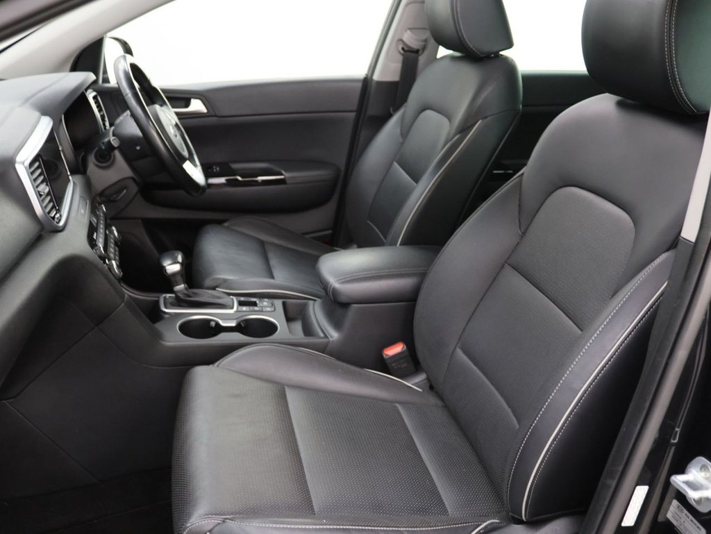 Used Kia Sportage 2019 for sale - 78110517: Photo 25