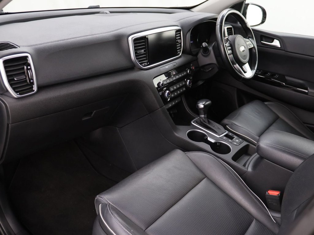 Used Kia Sportage 2019 for sale - 78110517: Photo 26